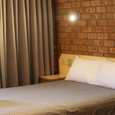 Red Cliffs Colonial Motor Lodge, Mildura Region Екстер'єр фото