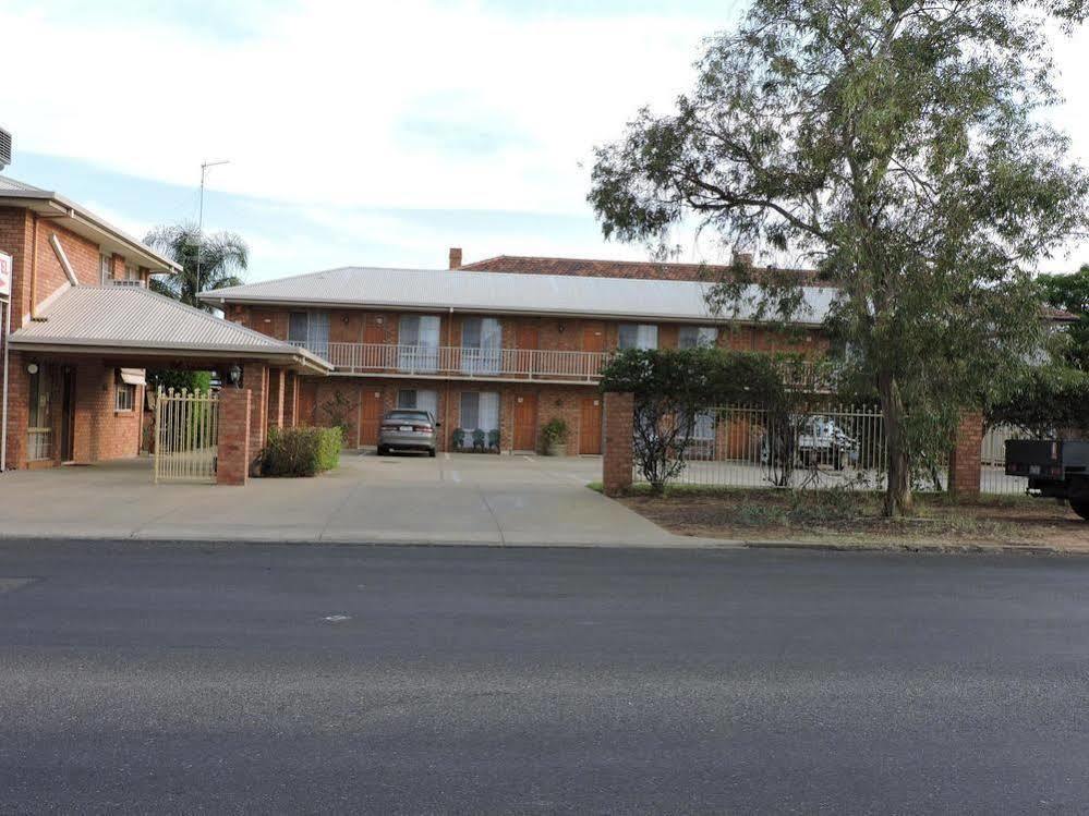 Red Cliffs Colonial Motor Lodge, Mildura Region Екстер'єр фото